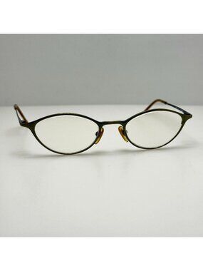 Brendel 8631 Col 11 Eyeglasses Titanium Eye Glasses Frames  Germany 48-19-135